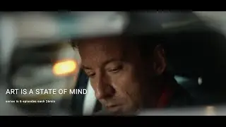 ESMoA featured in ART IS A STATE OF MIND Documentary