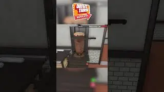 Drive Thru Simulator Prologue is Out Now! Free on Steam