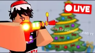 [🔴LIVE🔴] WINTER ARC: DAY 4