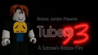 Tubers93 &ndash; Official Trailer | Cyber Action Roblox Movie (2025) | Roblox Jordan