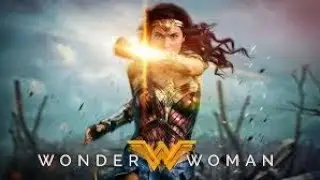 Wonder Woman Reviews Better than The Dark Knight?