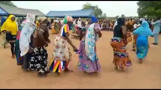 VIBRANT VILLAGE FOUNDATION COMMEMORATES INTERNATIONAL WOMEN DAY WITH BUO WOMEN 2023.