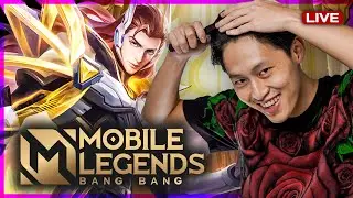 [Mobile Legends] Gas collector esme gak nih??