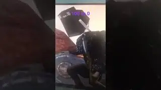 100 VS 0 do bigi tv man