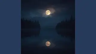Deep Sleep Journey - Theta Waves 7.72 Hz (Silver Drift)