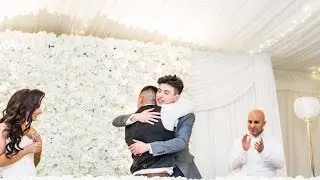My Brother Is Getting Married!