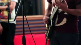 VESTRA - Reb(V)elar - Live Session