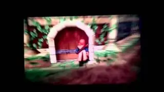 Dragon Quest VIII(8) Episode 6 ~Tower of Alexandra