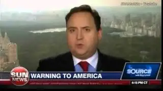 George Igler  Freedom of speech under attack in Britain   starting to effect USA Canada Global Fight