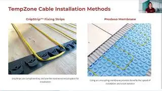 October 2025 Webinar - Product Selection & Sizing: The Key to Radiant Floor Heating Success