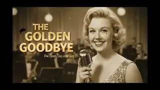 Doris Day Style Cafe Jazz Music | 1950s Vintage Cafe Ambience | Relaxing Vocal Jazz & Swing #jazz 