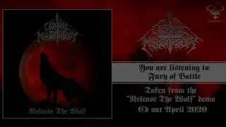 Carnal Misanthropy-Fury of Battle(Track)