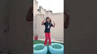song #shanaya #buttergirl #trendingshorts #funny #dance