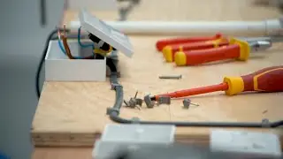 Welcome To The Electrical Academy