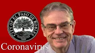 Mayor PSA   Coronavirus 102720