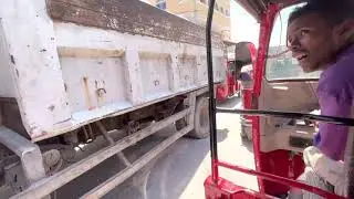 MOGADISHU 4K video (Bakaaro market to Tre-piano ) #mogadishu #somalia #sheikhdoon #4k