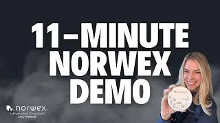 Все, что вам нужно знать о NORWEX за 11 минут!