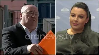 Kastriot Myftaraj padit në SPAK Belinda Ballukun: Kapa 