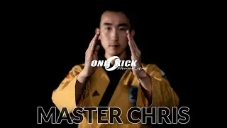 ONEKICK MARTIAL ARTS Germantown - Master Chris