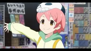 Top 10 Most Anticipated Winter 2017 Anime