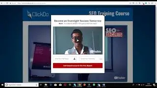 Clickfunnels WordPress Integration: How to setup a landing page & do SEO