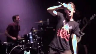 Stealing Spines | FL RULES FEST 2015