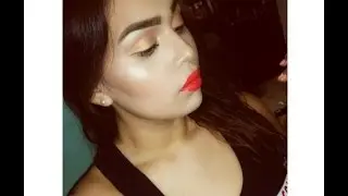 Quick Summer Makeup Tutorial