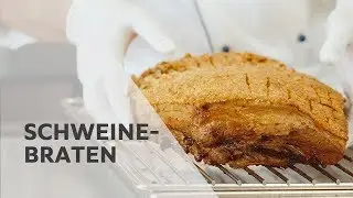 Rezept: Knuspriger und saftiger Schweinebauch | RATIONAL SelfCookingCenter