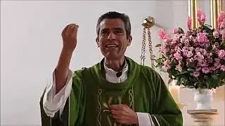 Homilía 15/01/23 - Juan 1, 29-34 - El testimonio de Juan.