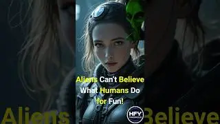 Aliens Watch Humans Sunbathe on a Death Star 🌞 | Best HFY Sci-Fi Story Ever #hfy #shorts #shortvideo