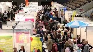 Ehrenamtmesse 2015