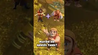 Electro Dragon VS Electro Wizard | Clash of Clans