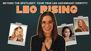 Leo Rising Woman: Appearance, Traits, Compatibility & Marriage