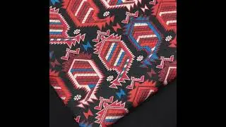 2 Piece Digital Printed Lawn