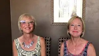 Testimonial for Dr. Katie Rose: Lisa and Lianne