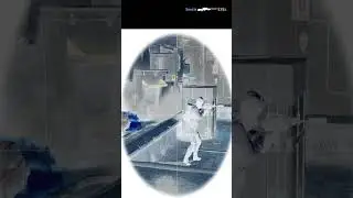 Dust II AWP Double Kill Wallbang