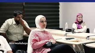 Clicks to progress: Empowering Libya's youth for a digital future