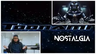 Toonami: The Best Memories