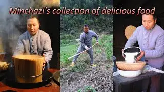 This is the provincial version of the food collection I have made這是我做過的美食合集省流版#food #collection 