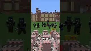 Искусство войны: Сунь Цзы, ревизия Minecraft с армией Техноблейдов