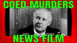 Coed Murders: WSAZ News Film