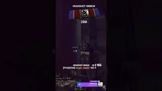 🤫 No one ever expects the Phantom 🤫 Bow triple kill #BOW #shorts #BF4