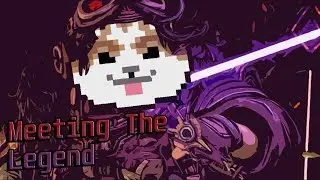 Meeting Typhon DeLeon  Borderlands 3