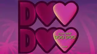 G Da Great X HHXPL - DOO DOO (Hood Hero Ent.)