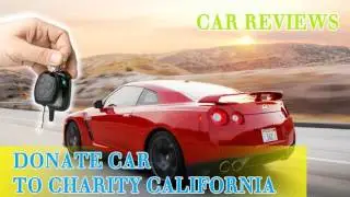 Donate car to charity california, Car Insurance Quotes Utah 5