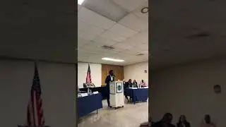 Introduction: Pierre Prime (NPA) - Candidate for Florida State Representative District 107