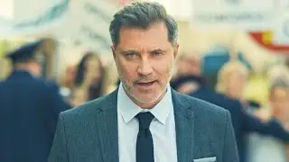 Роман с того света (2024 / 2025) Трейлер