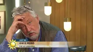GW om ub&aring;tsfallet: 