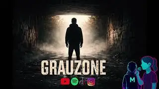 Grauzone #viral #foryou #geborenausdemschatten #melvaro #deeprap #rap #modern