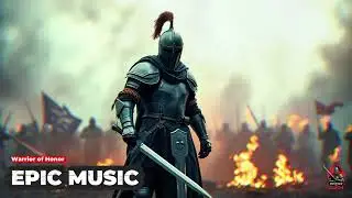 Prepare for War! 🔊 The Ultimate Epic Battle Soundtrack! 💥